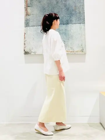 ONWARD CROSSET SELECT 會澤 コーディネート画像