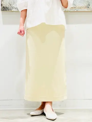 ONWARD CROSSET SELECT 會澤 コーディネート画像