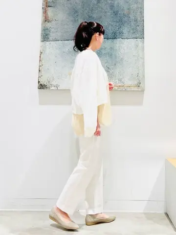 ONWARD CROSSET SELECT 會澤 コーディネート画像