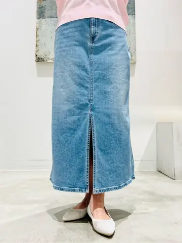 ONWARD CROSSET SELECT 會澤 コーディネート画像