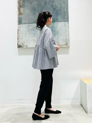 ONWARD CROSSET SELECT 會澤 コーディネート画像