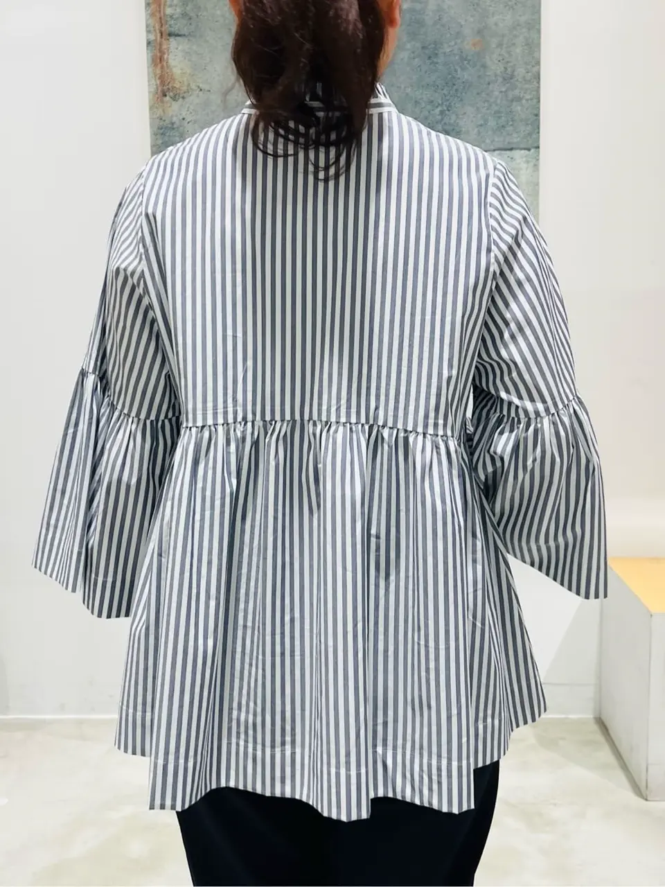 ONWARD CROSSET SELECT 會澤 コーディネート画像