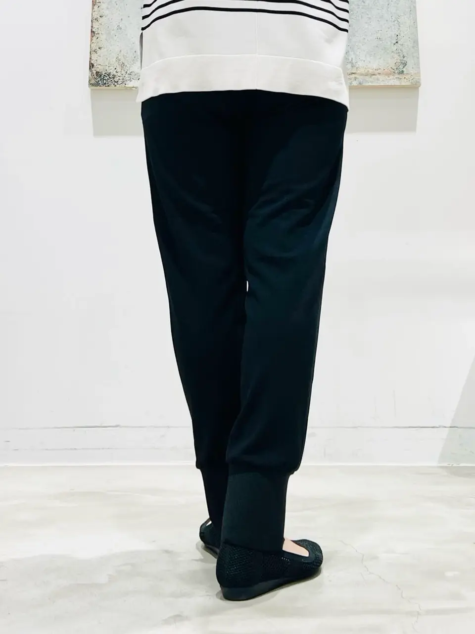 ONWARD CROSSET SELECT 會澤 コーディネート画像