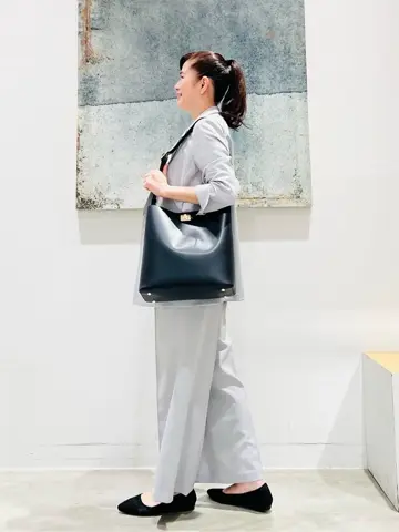 ONWARD CROSSET SELECT 會澤 コーディネート画像