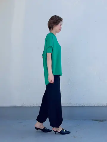 ONWARD CROSSET SELECT umi コーディネート画像