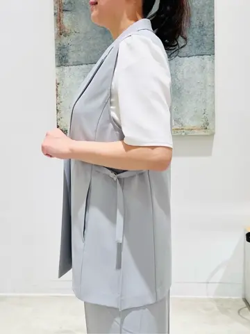 ONWARD CROSSET SELECT 會澤 コーディネート画像