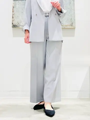 ONWARD CROSSET SELECT 會澤 コーディネート画像