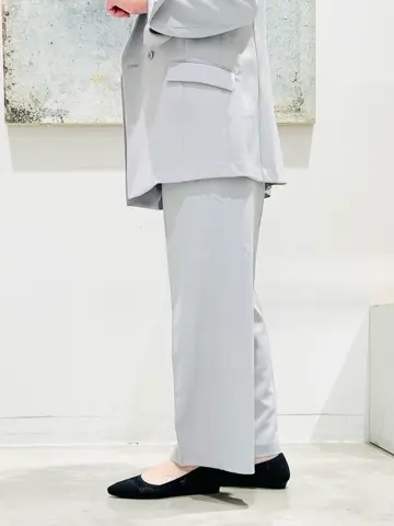 ONWARD CROSSET SELECT 會澤 コーディネート画像