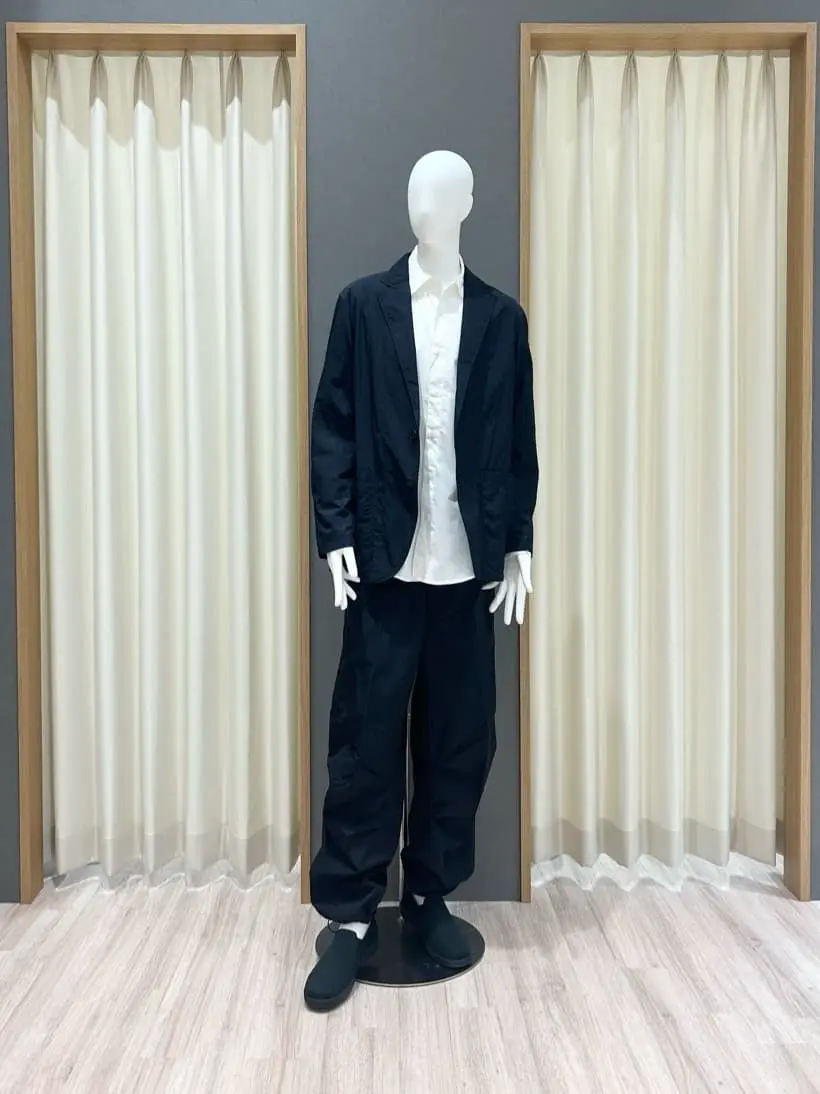 ONWARD CROSSET SELECT 高橋 コーディネート画像