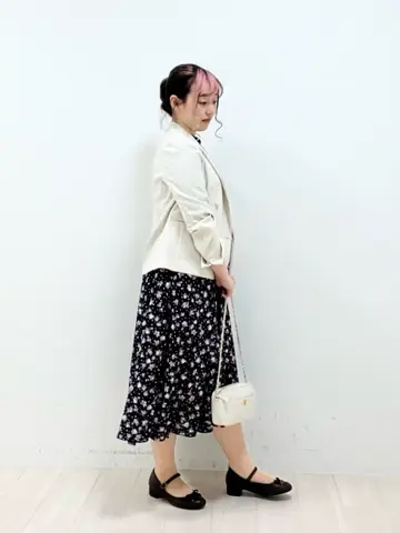 ONWARD CROSSET SELECT 田中 コーディネート画像