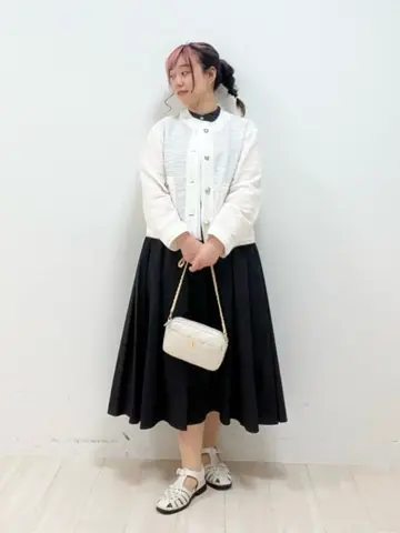 ONWARD CROSSET SELECT 田中 コーディネート画像