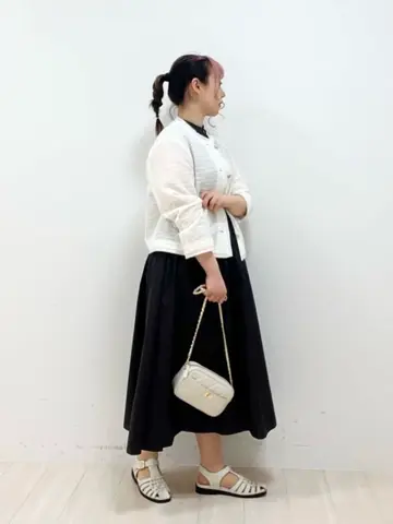 ONWARD CROSSET SELECT 田中 コーディネート画像