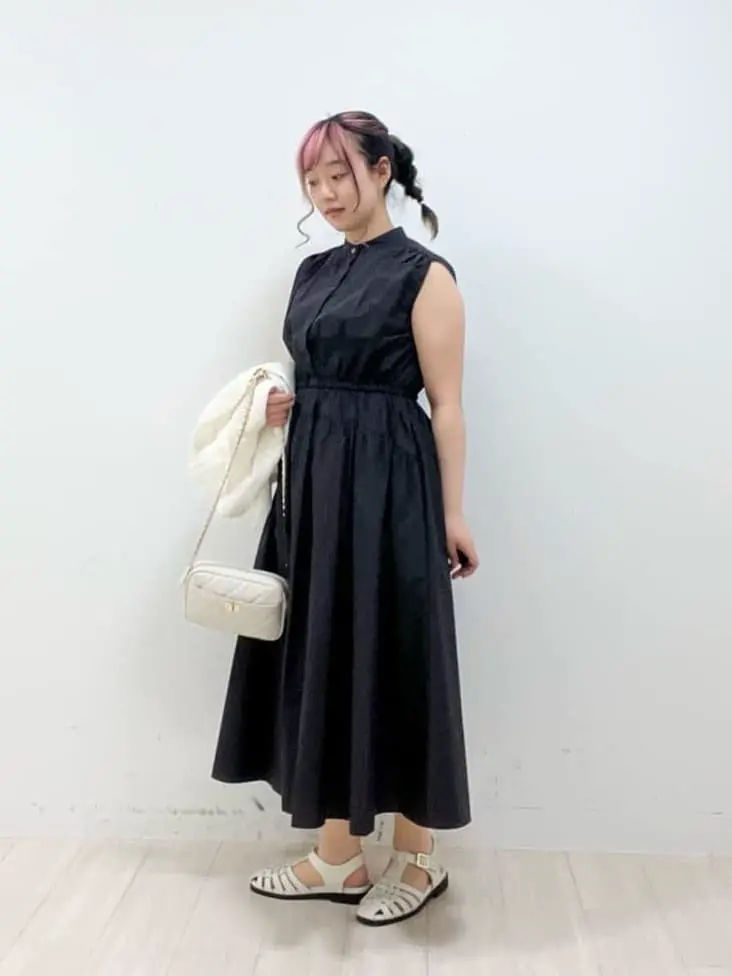 ONWARD CROSSET SELECT 田中 コーディネート画像