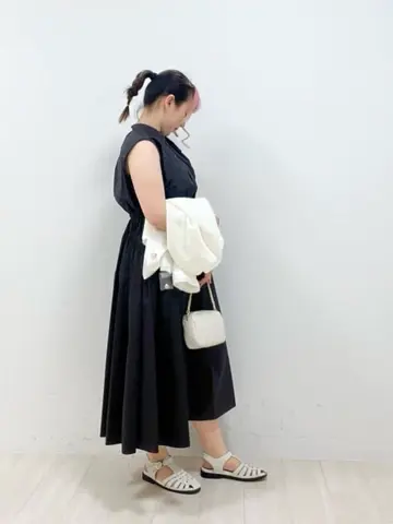 ONWARD CROSSET SELECT 田中 コーディネート画像