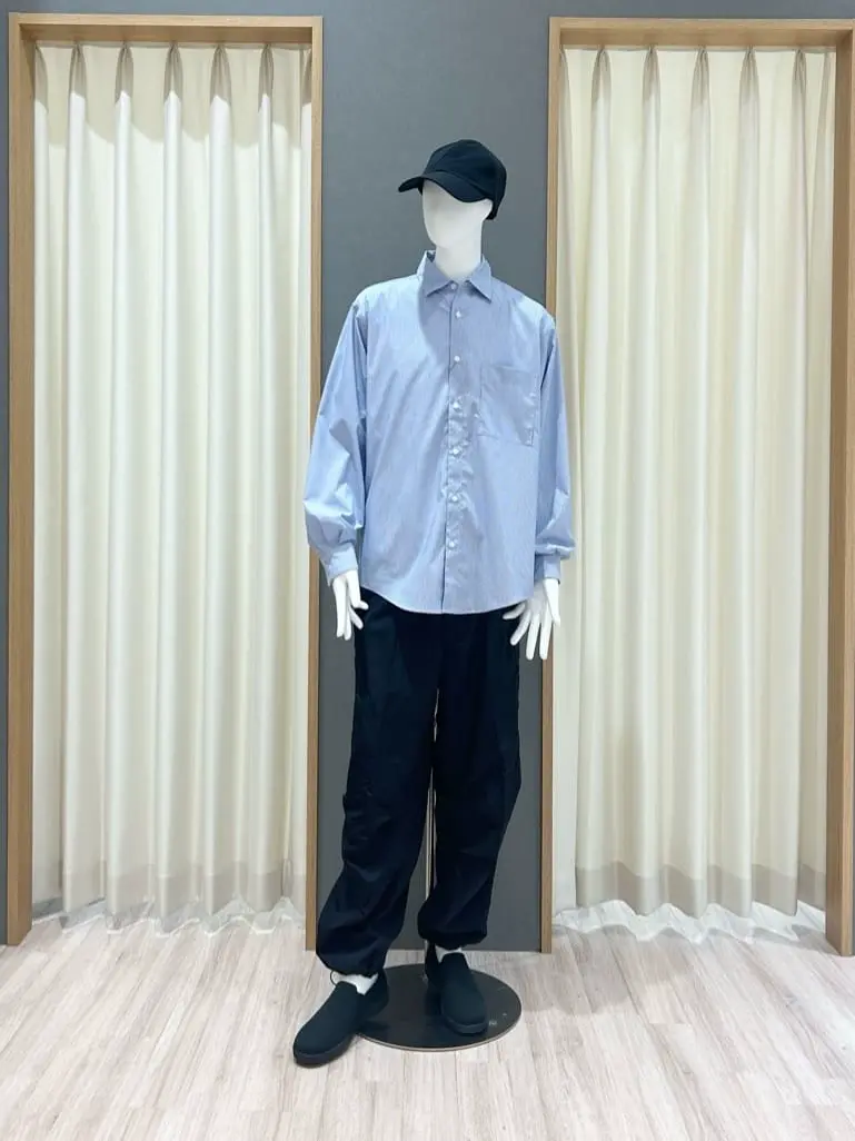 ONWARD CROSSET SELECT 高橋 コーディネート画像