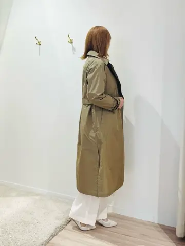 ONWARD CROSSET SELECT やの コーディネート画像