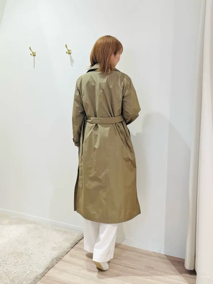 ONWARD CROSSET SELECT やの コーディネート画像