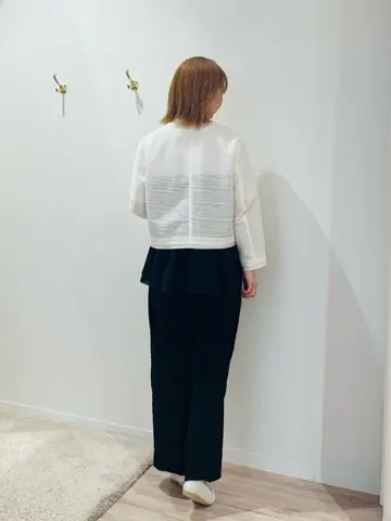 ONWARD CROSSET SELECT やの コーディネート画像