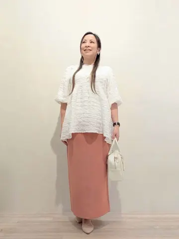 ONWARD CROSSET SELECT 加藤 コーディネート画像