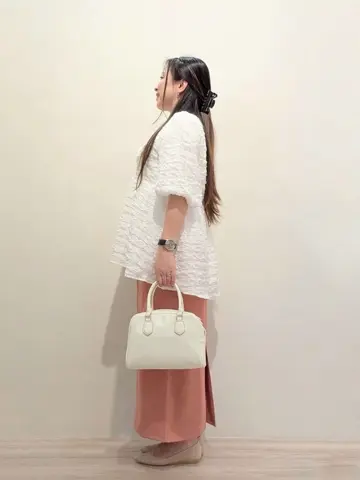 ONWARD CROSSET SELECT 加藤 コーディネート画像