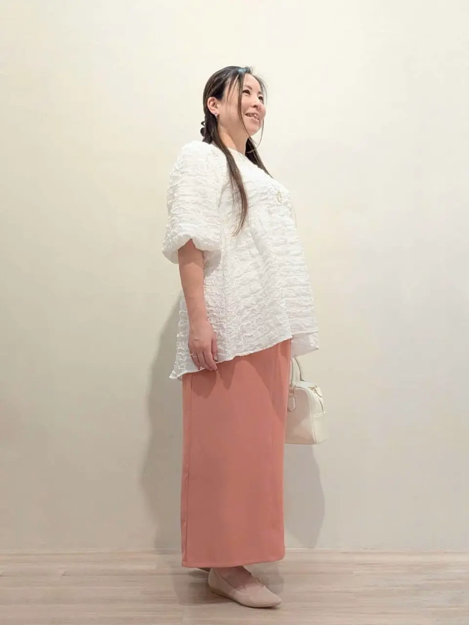 ONWARD CROSSET SELECT 加藤 コーディネート画像