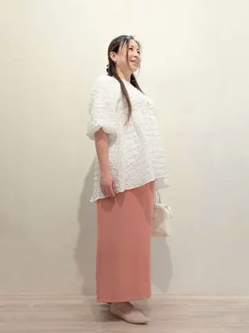 ONWARD CROSSET SELECT 加藤 コーディネート画像