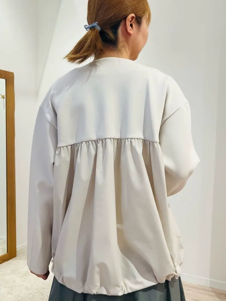 ONWARD CROSSET SELECT やの コーディネート画像