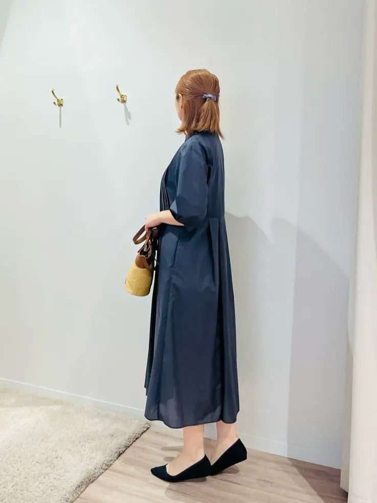 ONWARD CROSSET SELECT やの コーディネート画像