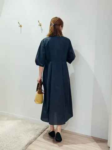 ONWARD CROSSET SELECT やの コーディネート画像