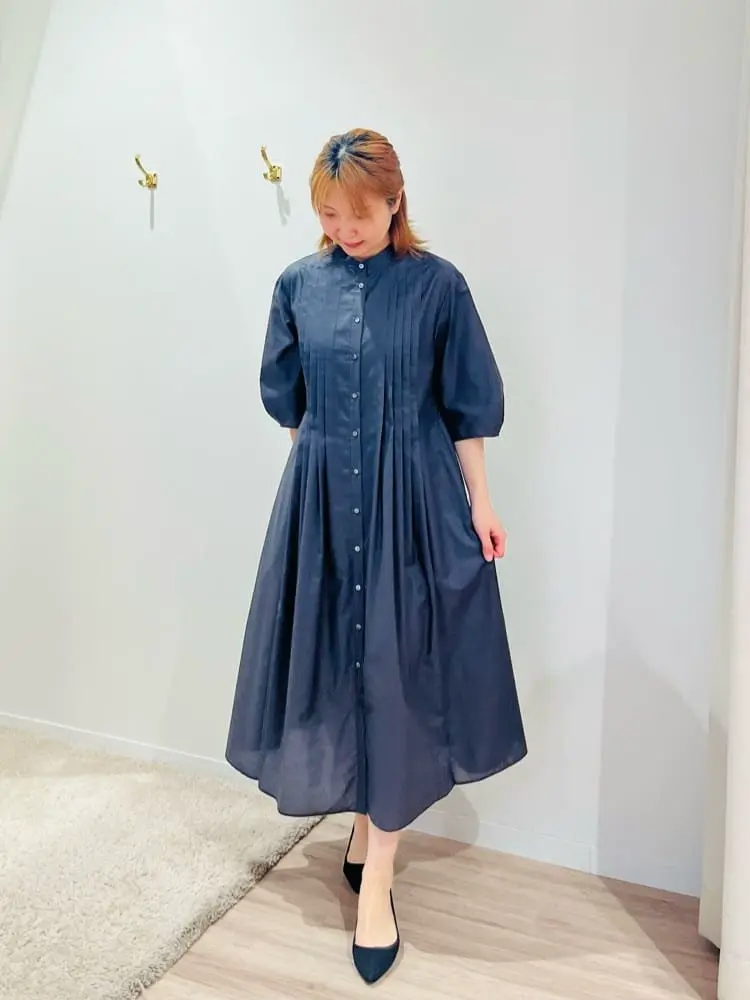 ONWARD CROSSET SELECT やの コーディネート画像