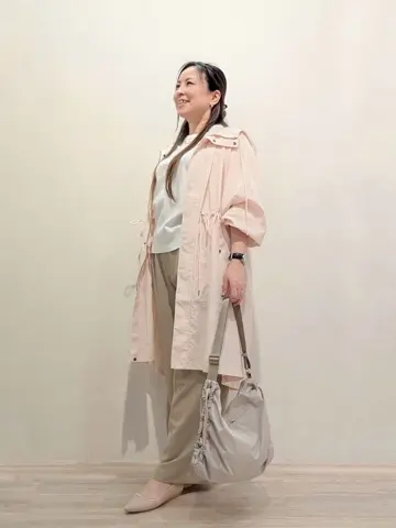 ONWARD CROSSET SELECT 加藤 コーディネート画像