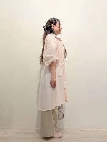 ONWARD CROSSET SELECT 加藤 コーディネート画像