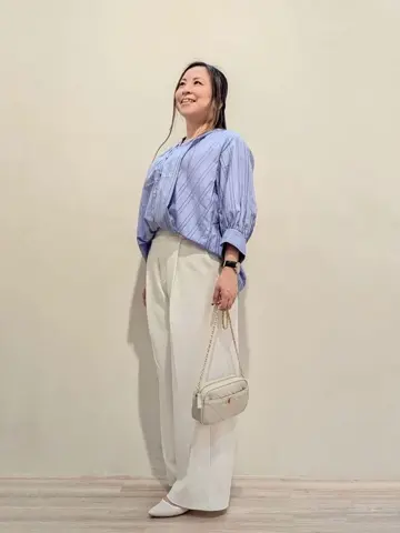 ONWARD CROSSET SELECT 加藤 コーディネート画像