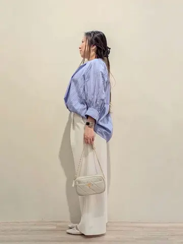 ONWARD CROSSET SELECT 加藤 コーディネート画像