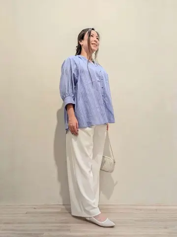 ONWARD CROSSET SELECT 加藤 コーディネート画像