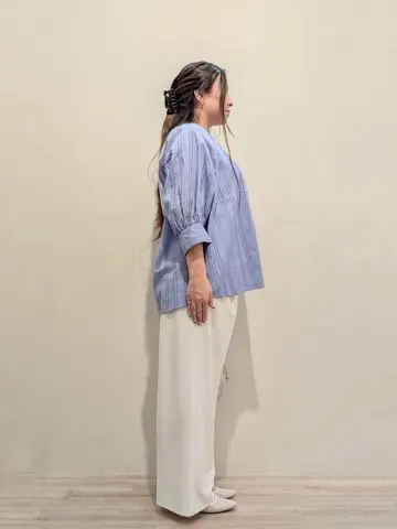 ONWARD CROSSET SELECT 加藤 コーディネート画像