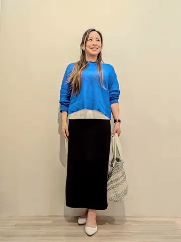 ONWARD CROSSET SELECT 加藤 コーディネート画像