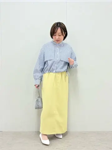 ONWARD CROSSET SELECT 副島 コーディネート画像