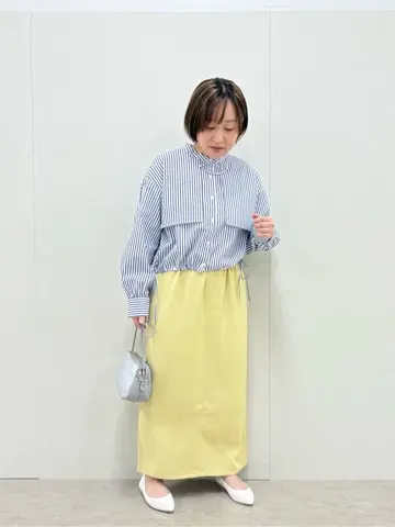 ONWARD CROSSET SELECT 副島 コーディネート画像