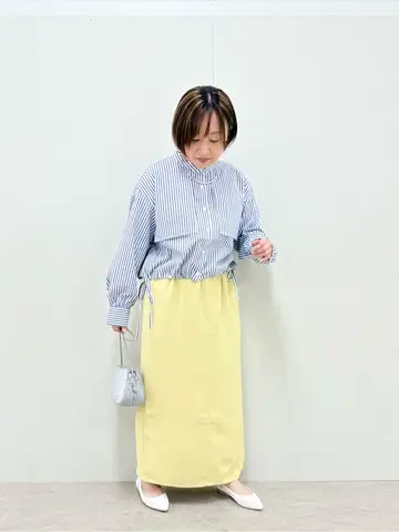 ONWARD CROSSET SELECT 副島 コーディネート画像