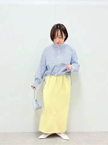 ONWARD CROSSET SELECT 副島 コーディネート画像