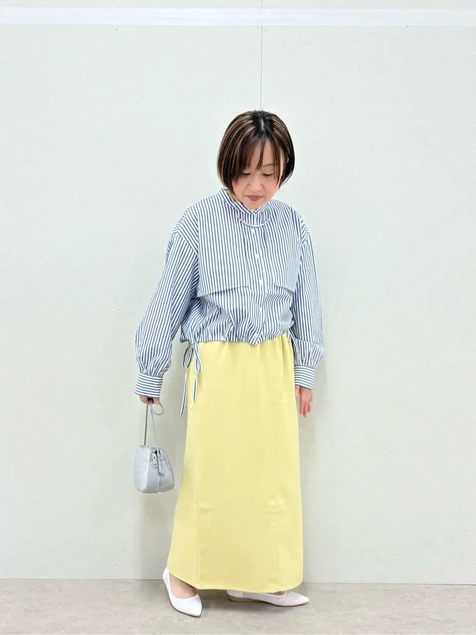 ONWARD CROSSET SELECT 副島 コーディネート画像