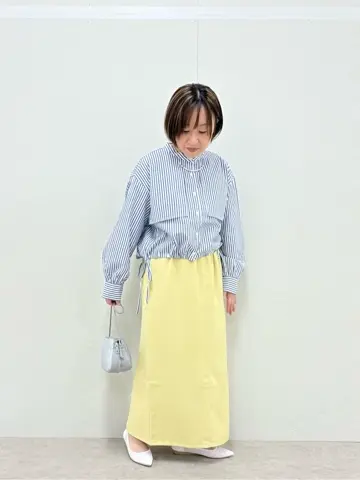 ONWARD CROSSET SELECT 副島 コーディネート画像