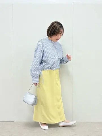 ONWARD CROSSET SELECT 副島 コーディネート画像