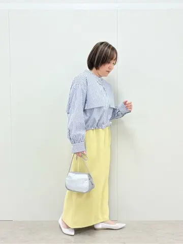 ONWARD CROSSET SELECT 副島 コーディネート画像