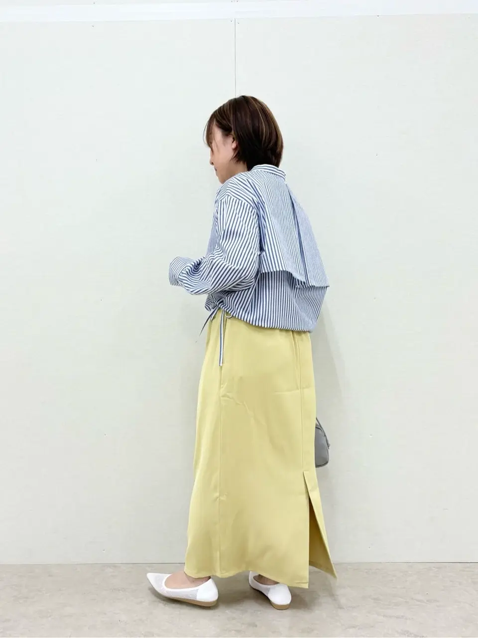 ONWARD CROSSET SELECT 副島 コーディネート画像