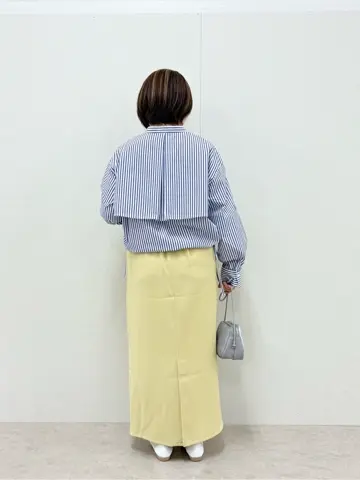 ONWARD CROSSET SELECT 副島 コーディネート画像