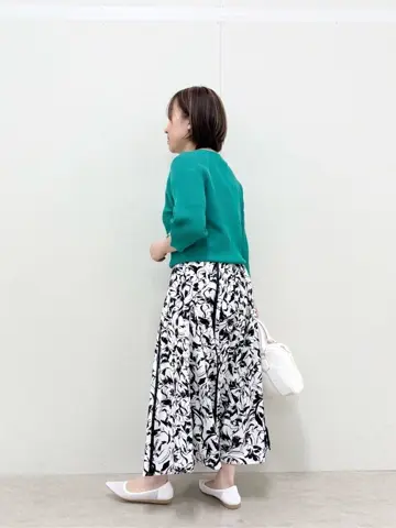 ONWARD CROSSET SELECT 副島 コーディネート画像