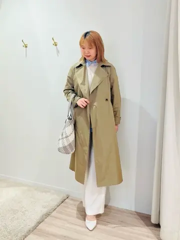 ONWARD CROSSET SELECT やの コーディネート画像