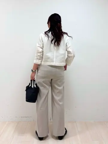 ONWARD CROSSET SELECT 伊藤 コーディネート画像